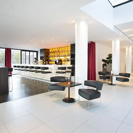 Hotel Saentispark