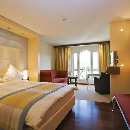 Saentispark Hotel