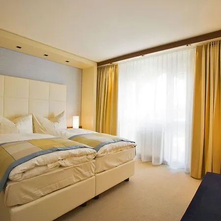 Hotel Saentispark 4*
